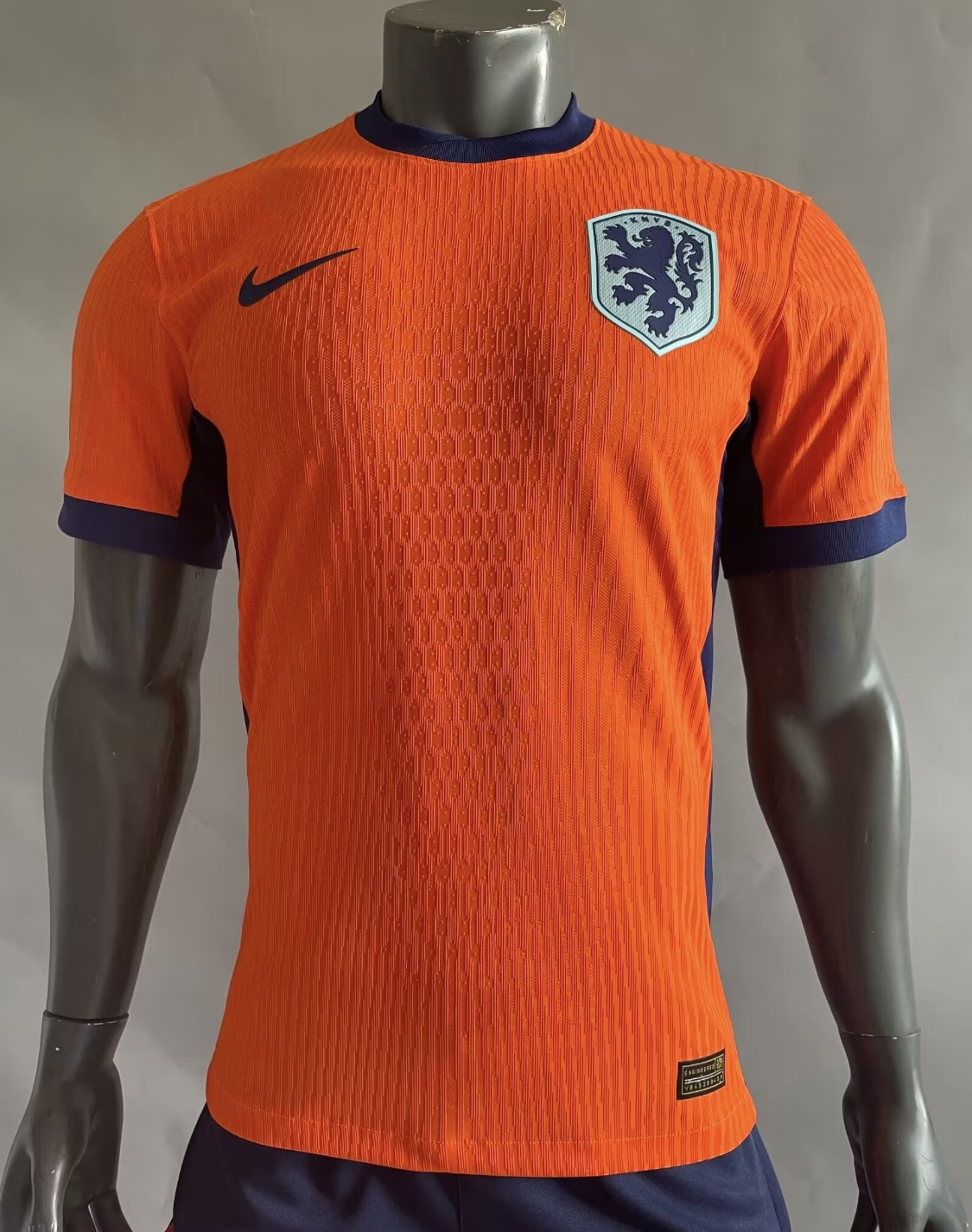 Camiseta Países Bajos 2024 Primera   Equipación 