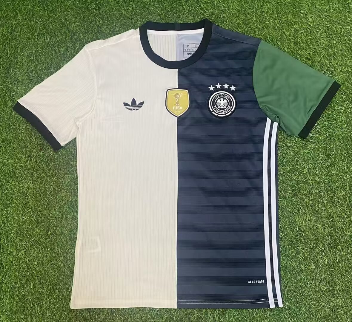 Camiseta Alemania 2026 Edición Especial