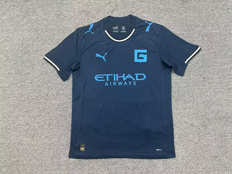 Camiseta Girona FC 2025/2026 Segunda Equipación