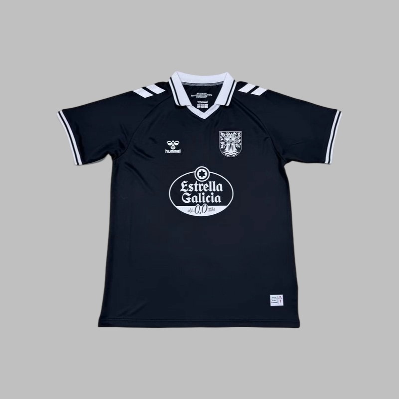 Camiseta RC Celta Especial